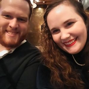 Meet your Posher, Beth